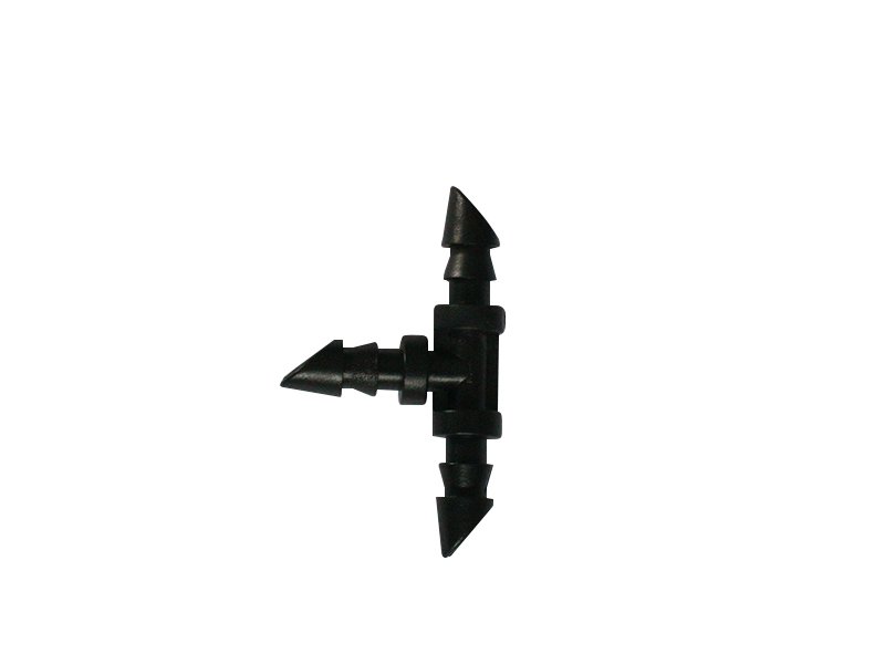 Chữ Tê PE, LDPE 16mm và 20mm