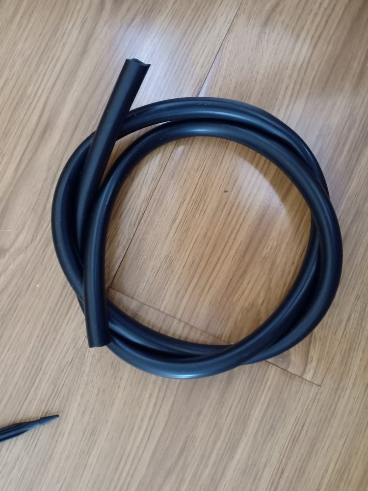 Ống nước phi 10