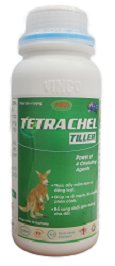 Phân bón lá Tetrachel Tiller - Nhập khẩu từ Úc - Chai 500ml