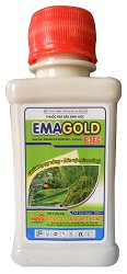 Thuốc trừ sâu sinh học Emagold 6.5EC