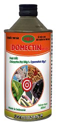 Domectin 605EC