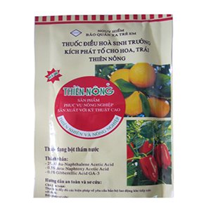 Kích Phát Tố Thiên Nông