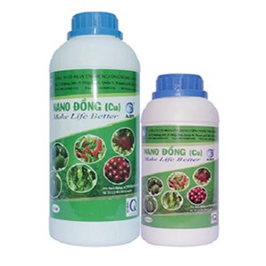 Nano Đồng