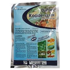 KOCIDE 53.8DF