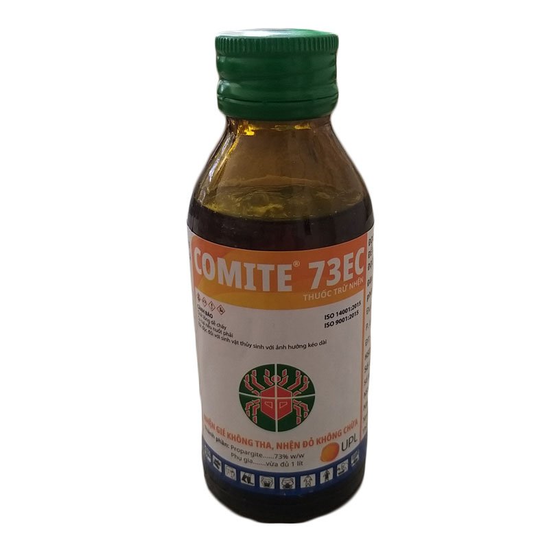 Comite 73EC - Thuốc Trừ Nhện - Propargite