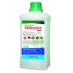 Mikmire 2.0EC