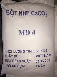 Bột Nhẹ