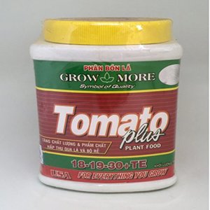 Growmore 18:19:30