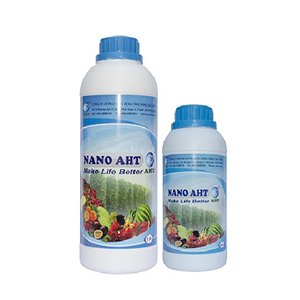 NANO AHT