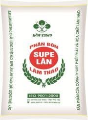 SUPE LÂN - Lâm Thao