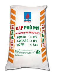 Phân DAP