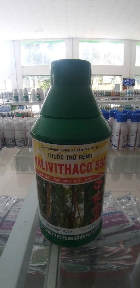 VALIVITHACO 5SL