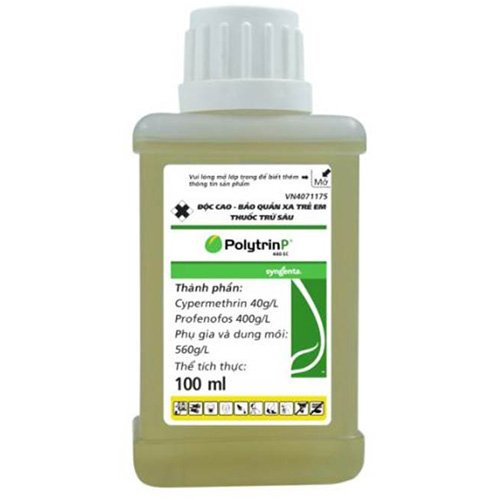 POLYTRIN-P 440EC