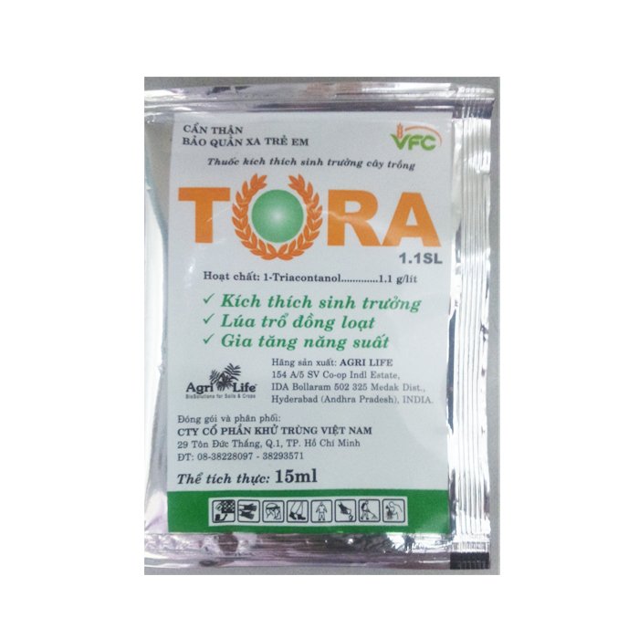 Tora 1.1SL