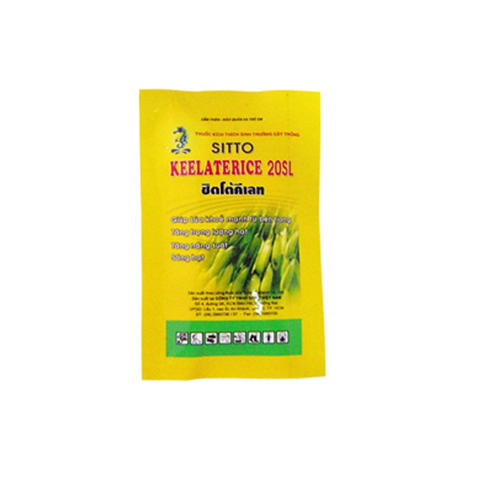 Sitto Keelaterice 20SL