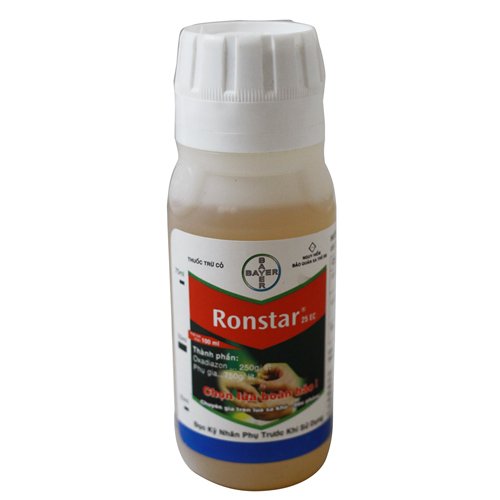 RONSTAR 25EC - Chuyên Trừ Cỏ Kháng