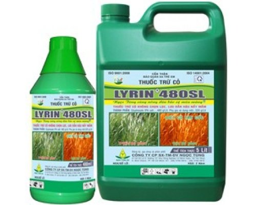 Lyrin 480SL