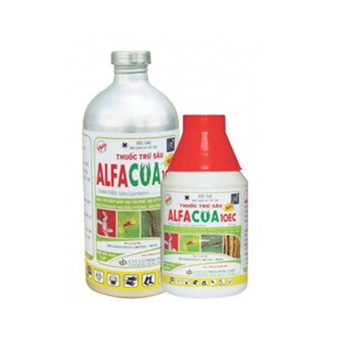 ALFACUA 10EC