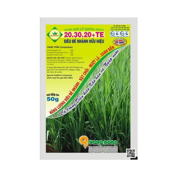 ARROW QUANO.M CHUYÊN CÂY CHÈ — BẬT BÚP NHANH – TĂNG TRƯỞNG MẠNH
