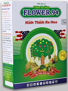FLOWER 94 (F.94) – THUỐC KÍCH THÍCH RA HOA