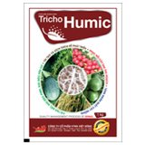 TRICHO HUMIC LÚA
