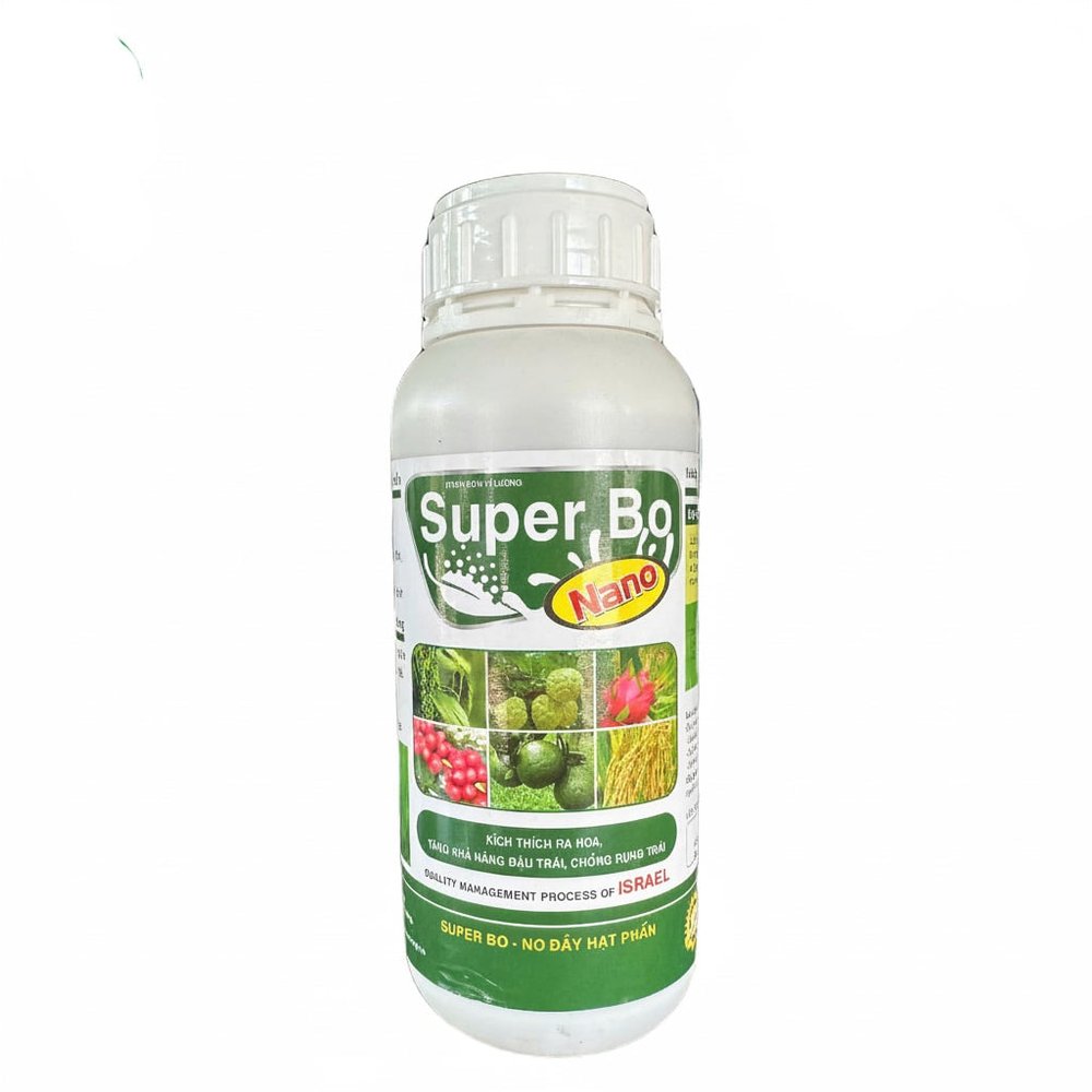 SUPER BO TỔNG HỢP