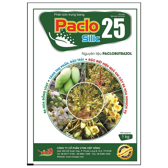 PACLO SILIC