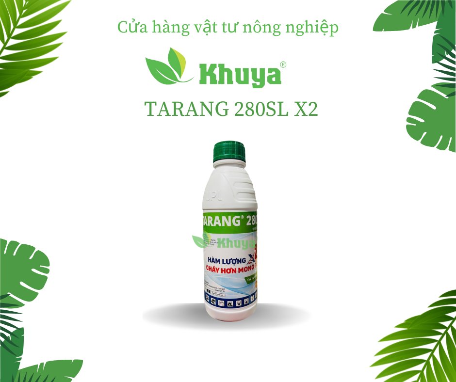 UPL Tarang 280SL X2 900ml