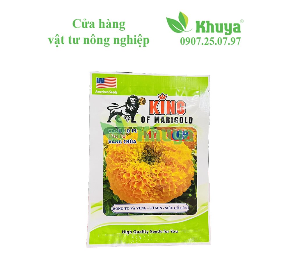 Thọ Mỹ G9