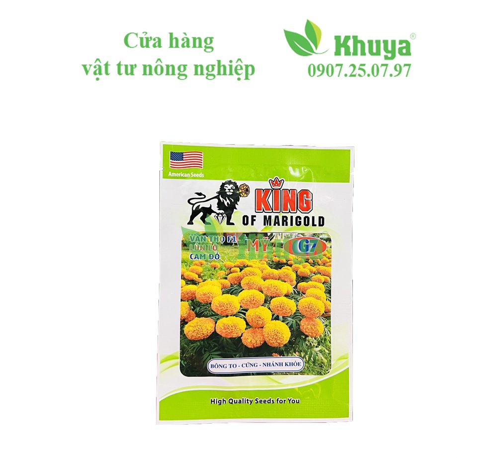 Thọ Mỹ G7