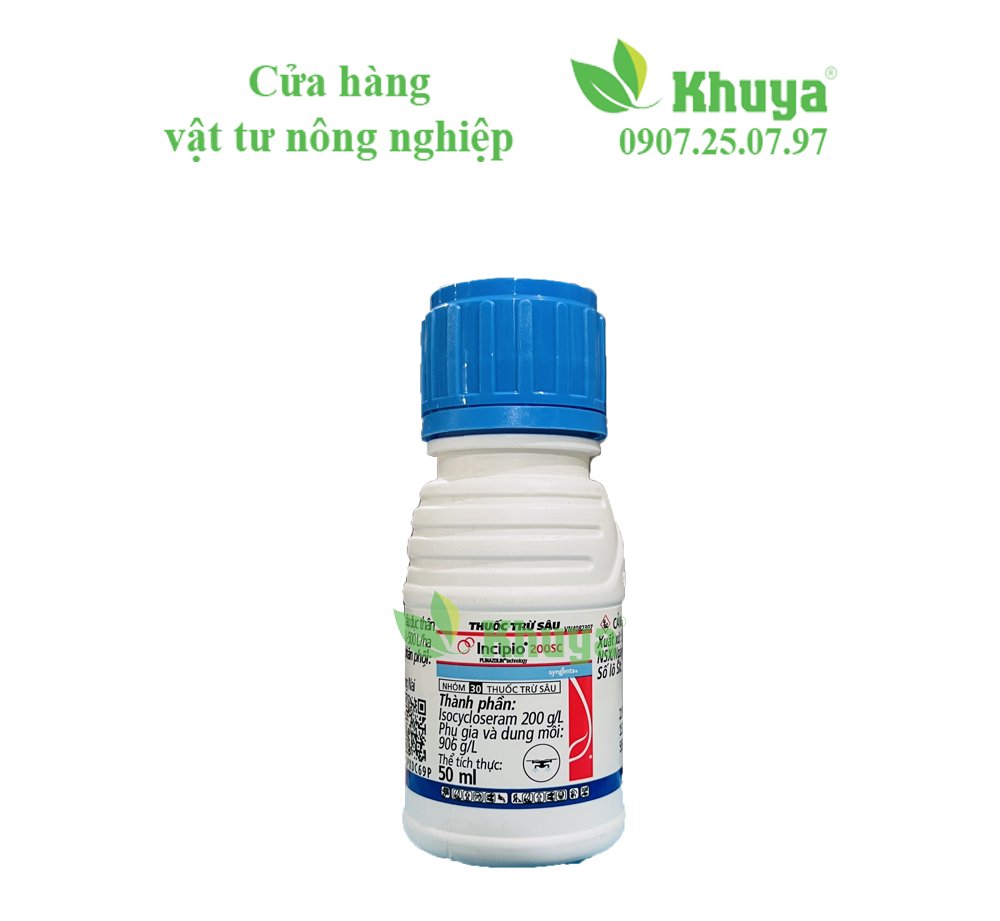Incipio 50ml