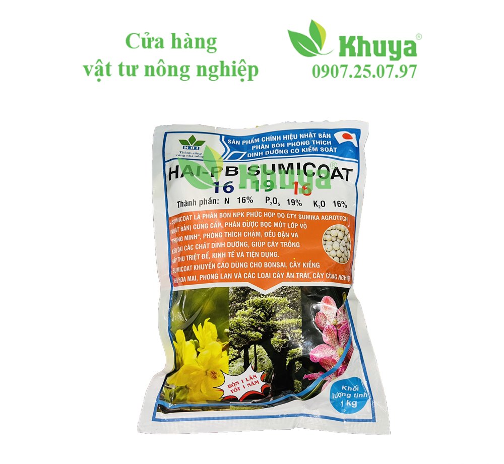 Sumicoat 1kg