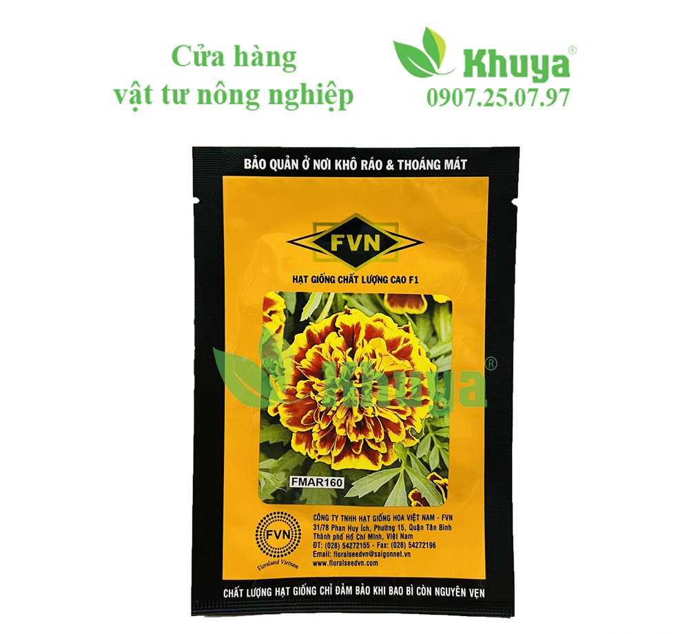 Thọ Pháp FVN FMAR160