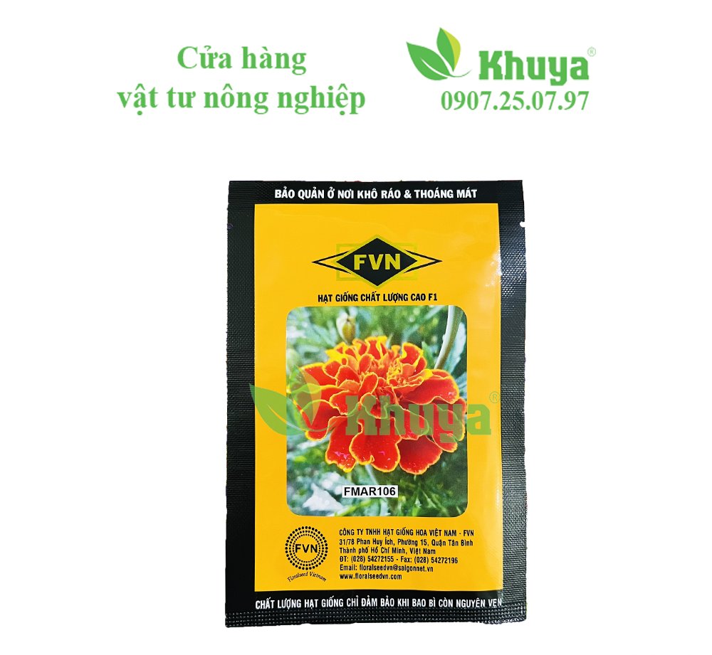 Thọ pháp FVN106
