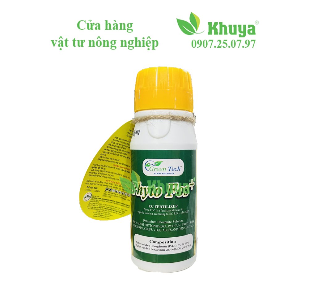Baca Phyto Fos 250ml