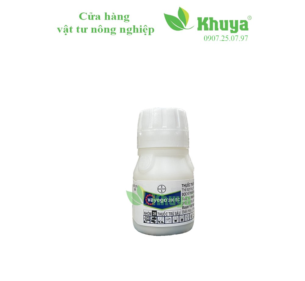 Vayego 200SC 50ml