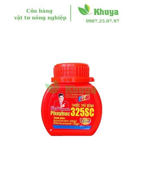 DienKhanh Phaybuc 125ml