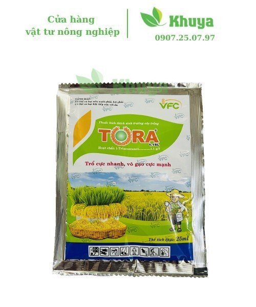 Tora 1.1SL 25ml