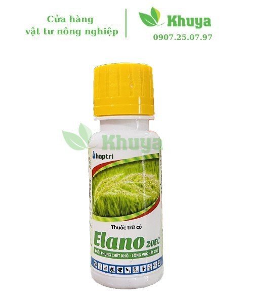 Elano 50ml