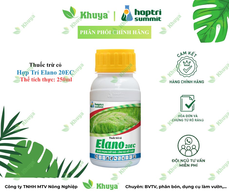 Elano 20SC 250ml