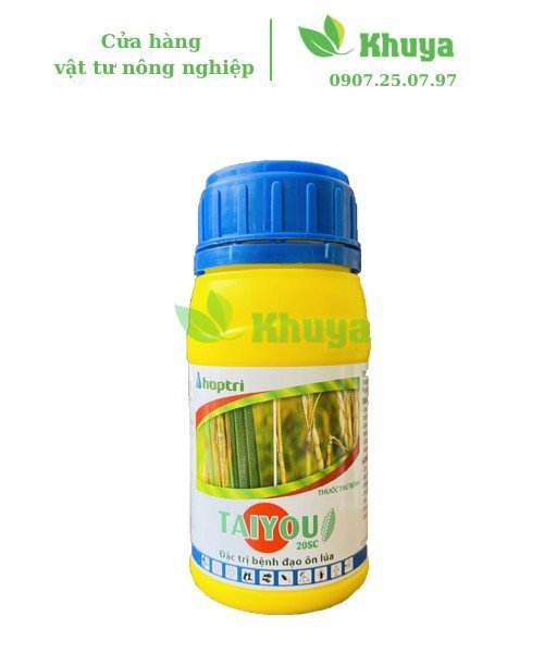 HT Taiyou 250ml