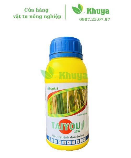 HT Taiyou 500ml