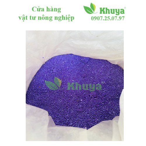 Phân 19-7-4 DienKhanh lẻ 1kg