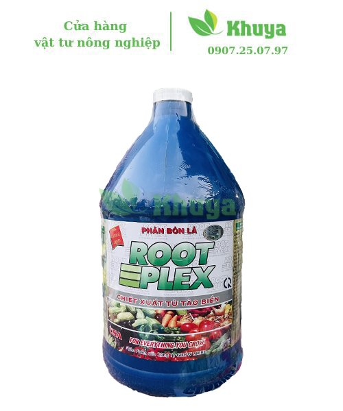 Growmore RootPlex 3,8 lít