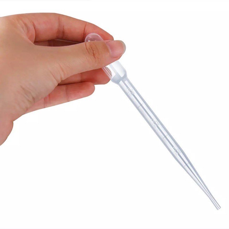 Ống đong dung dịch 3ml