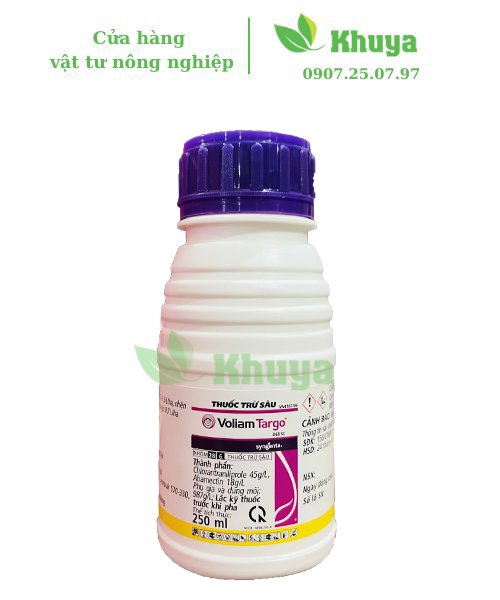 Voliam targo 063SC 250ml