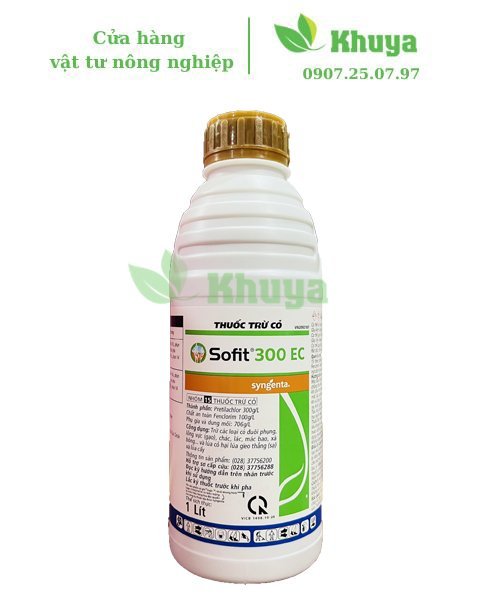 Sofit 300EC 1L