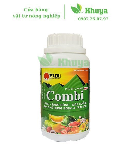 Fuji Combi extra 250ml