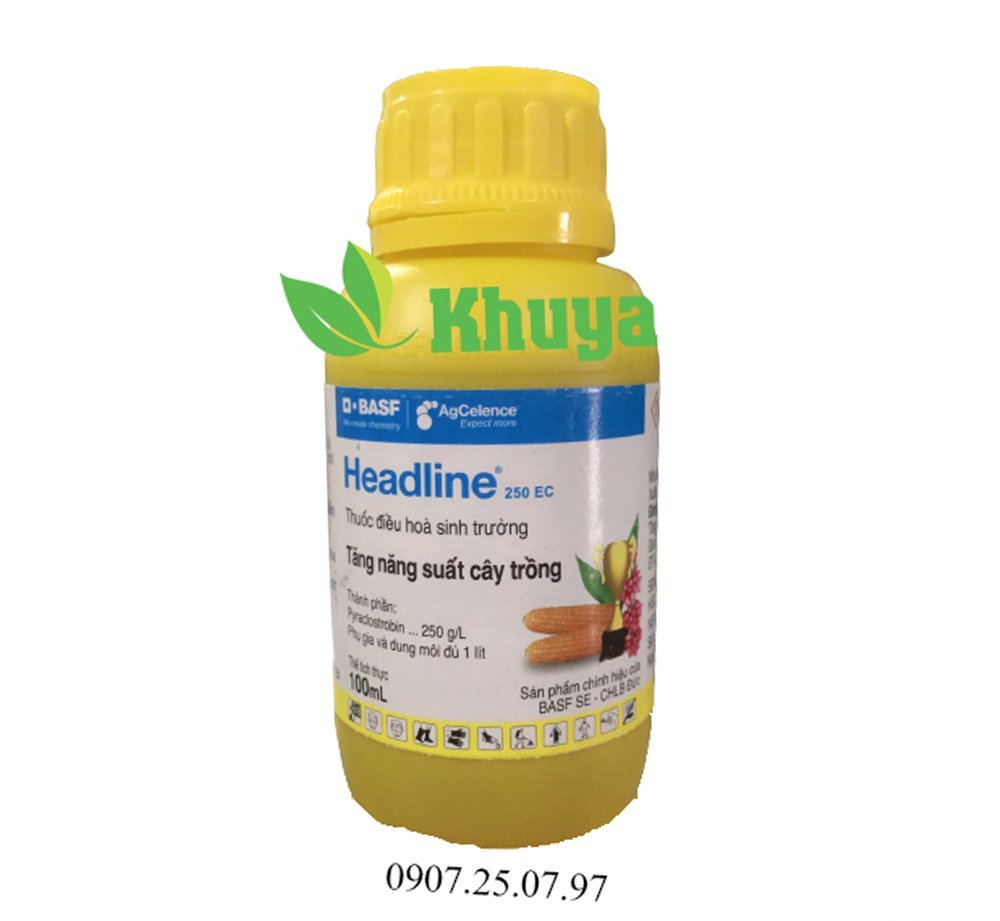 HeadLine 250EC 100ml