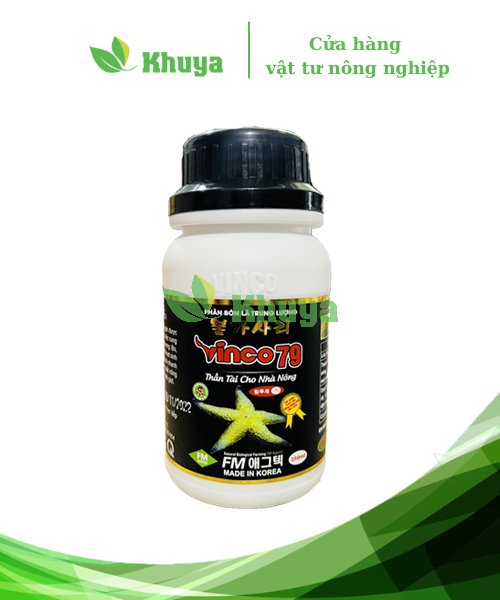 Vinco 79 250ml
